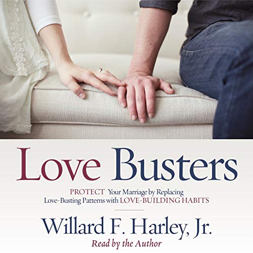Cover of Love Busters