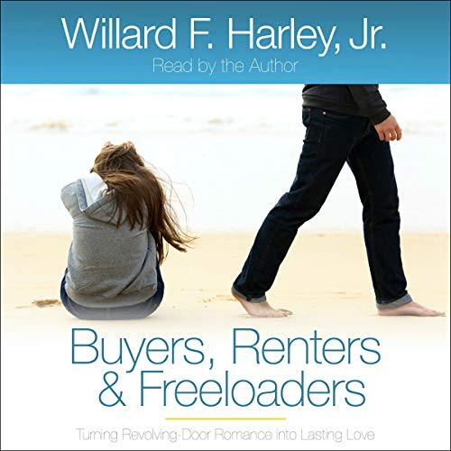 Cover of Buyers, Renters & Freeloaders