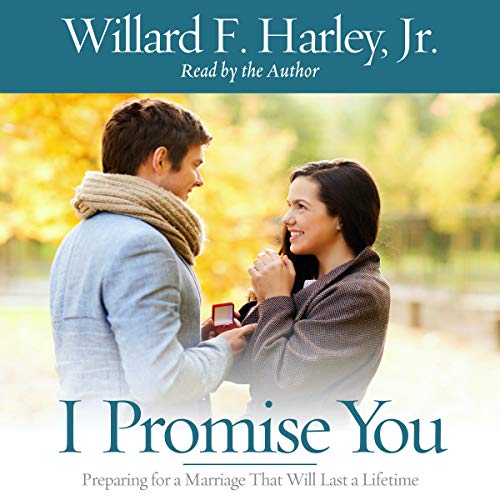 Cover of I Promise You