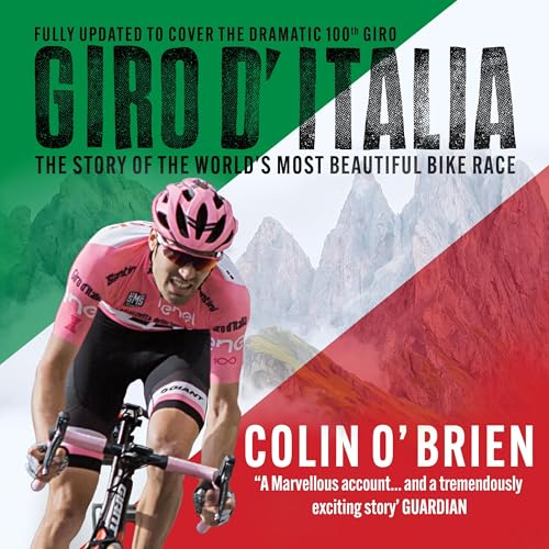 Cover of Giro d'Italia