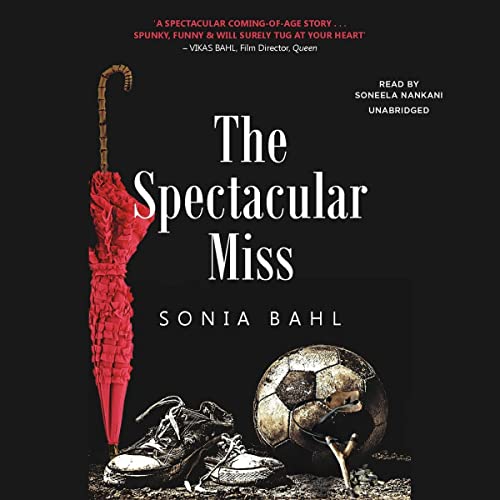 Cover of The Spectacular Miss