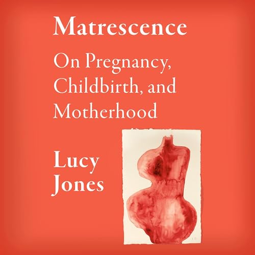 Cover of Matrescence