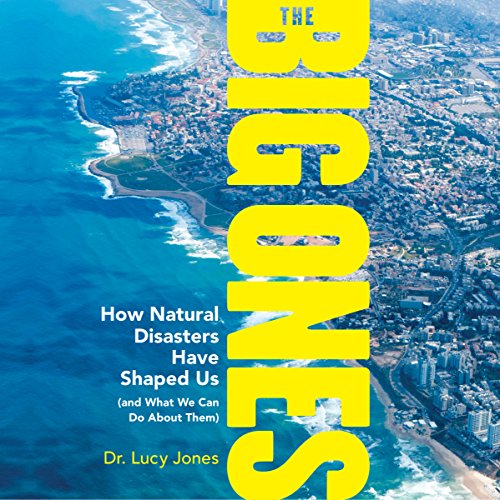 Cover of The Big Ones