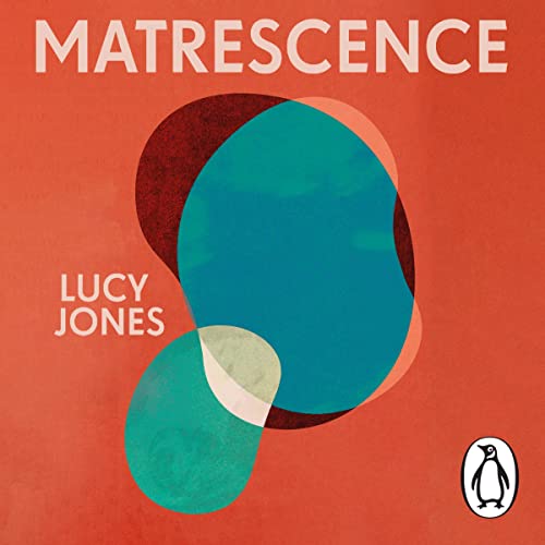 Cover of Matrescence