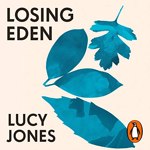 Cover of Losing Eden