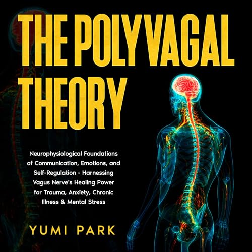 Cover of The Polyvagal Theory
