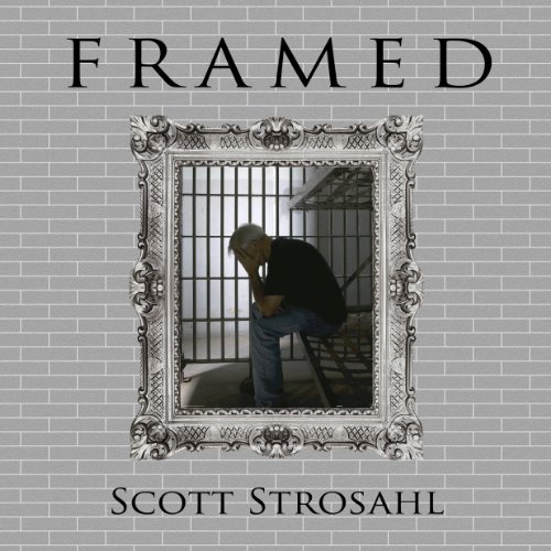 Cover of Framed