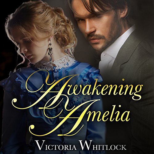 Cover of Awakening Amelia