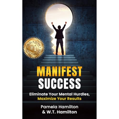Cover of Manifest Success