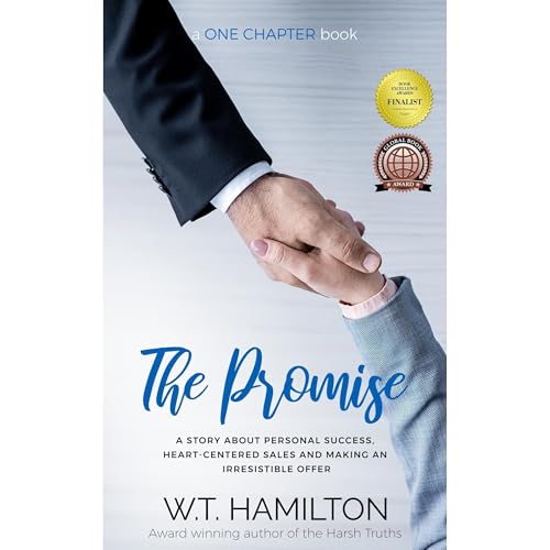 Cover of The Promise