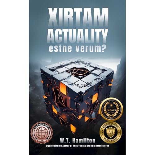 Cover of Xirtam Actuality