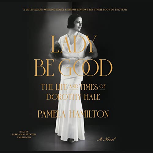Cover of Lady Be Good