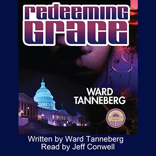Cover of Redeeming Grace