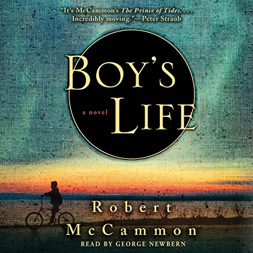Cover of Boy's Life