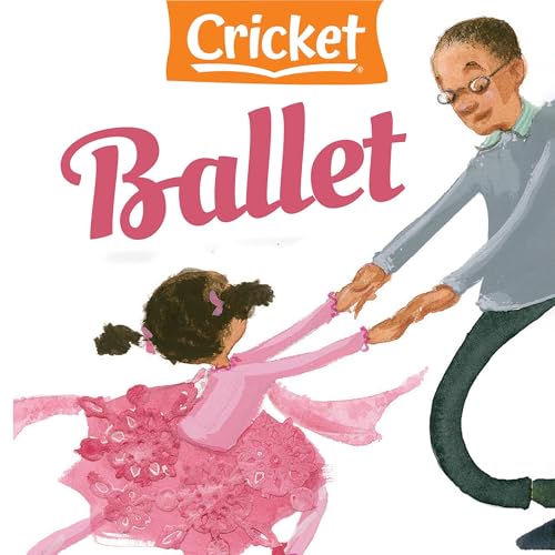 Cover of Ballet
