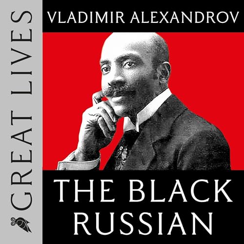Cover of The Black Russian