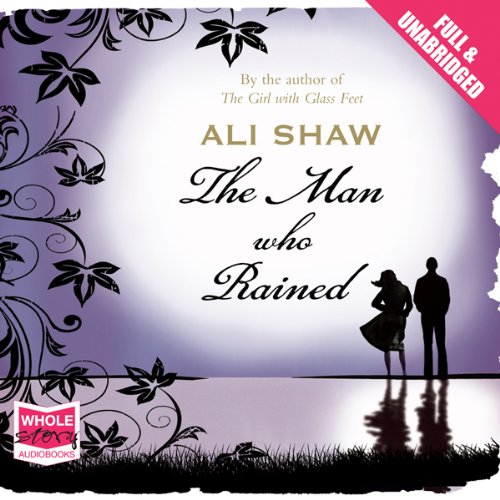 Cover of The Man Who Rained