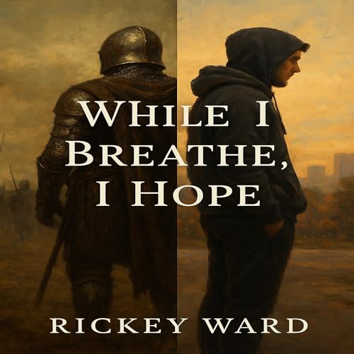 Cover of While I Breathe, I Hope
