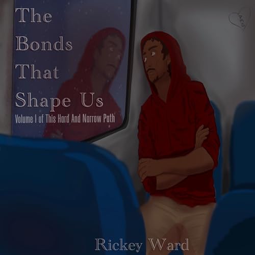 Cover of The Bonds That Shape Us