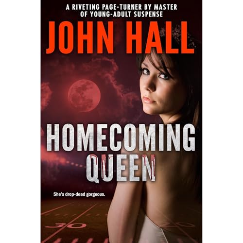 Cover of Homecoming Queen