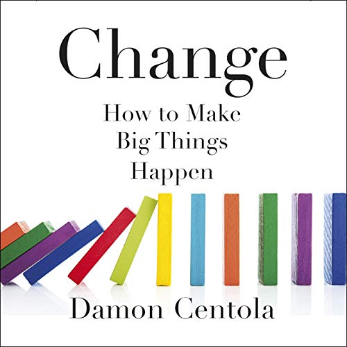 Cover of Change