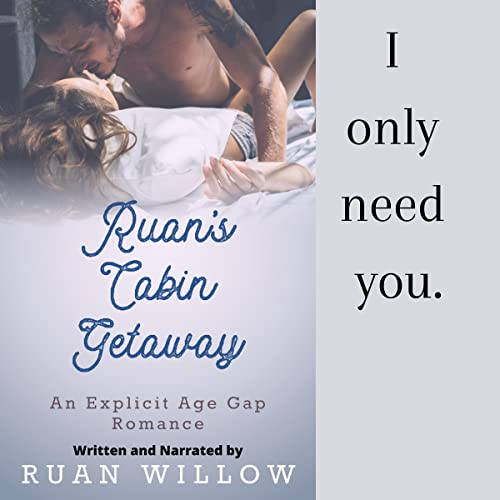 Cover of Ruan's Cabin Getaway