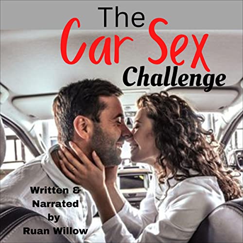 Cover of The Car Sex Challenge