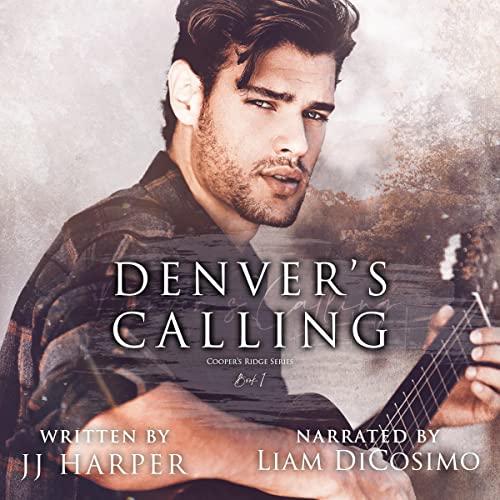 Cover of Denver's Calling
