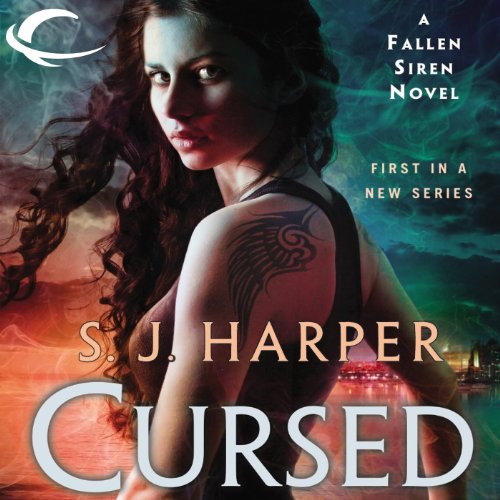 Cover of Cursed