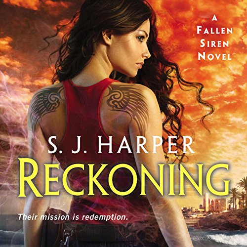 Cover of Reckoning