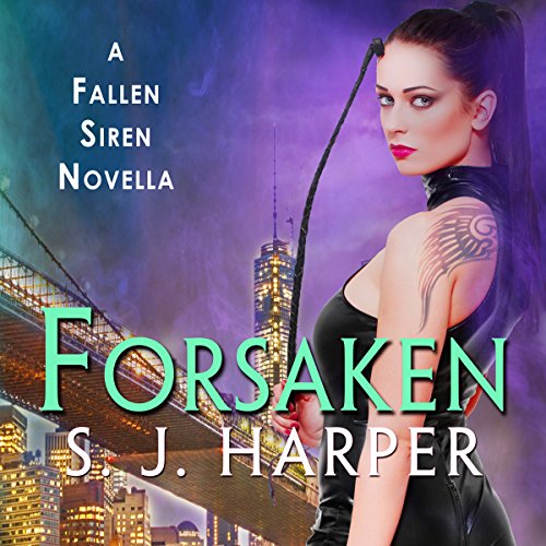 Cover of Forsaken