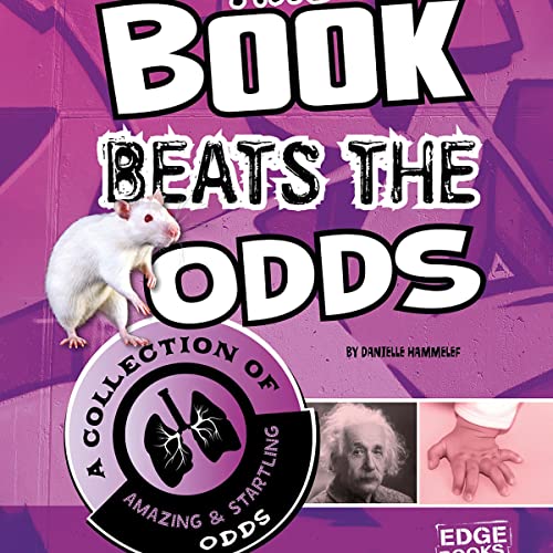 Cover of This Book Beats the Odds