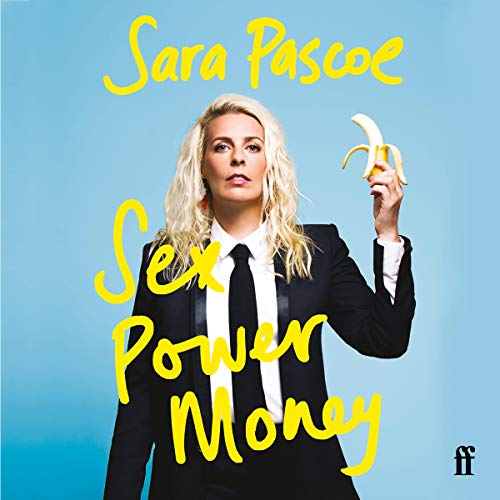 Cover of Sex Power Money