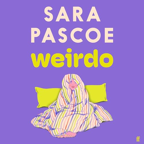 Cover of Weirdo