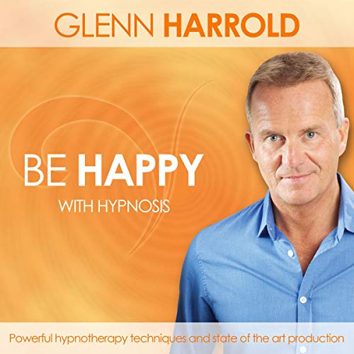 Cover of Be Happy