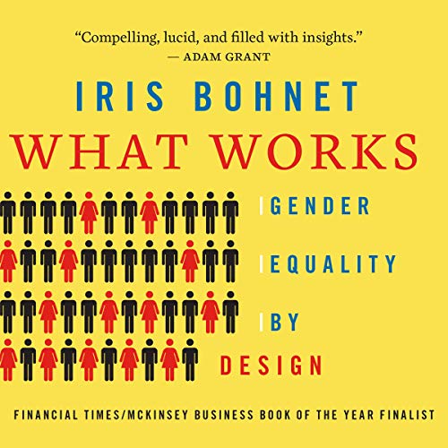 Cover of What Works