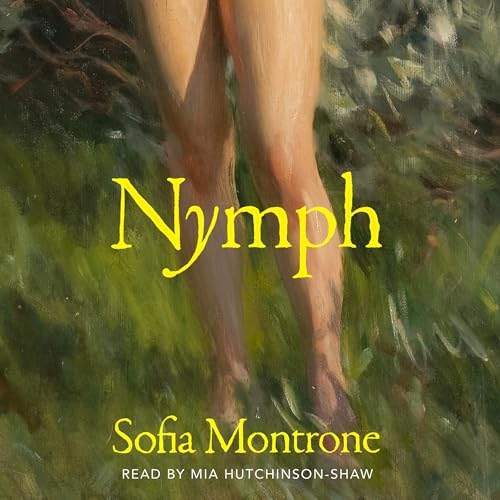 Cover of Nymph