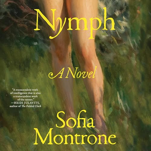 Cover of Nymph