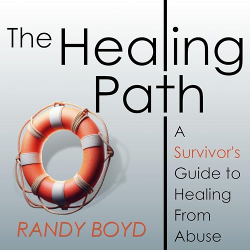Cover of The Healing Path
