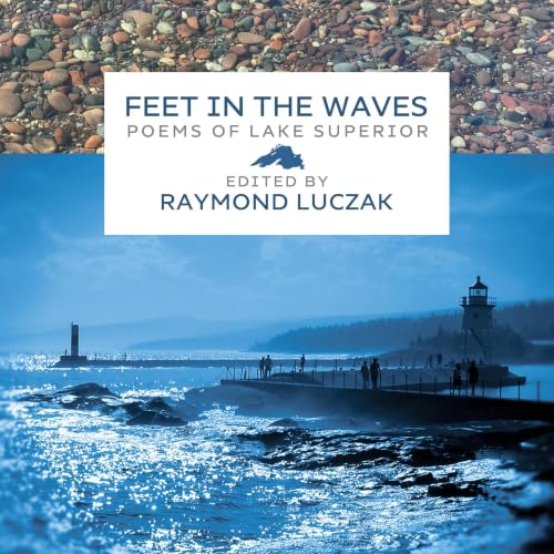 Cover of Feet in the Waves