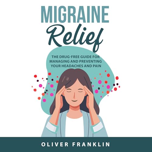 Cover of Migraine Relief