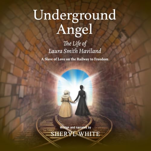 Cover of Underground Angel