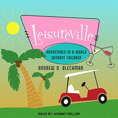 Cover of Leisureville