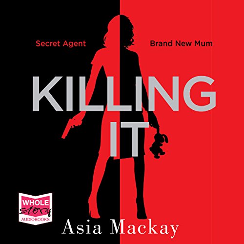 Cover of Killing It