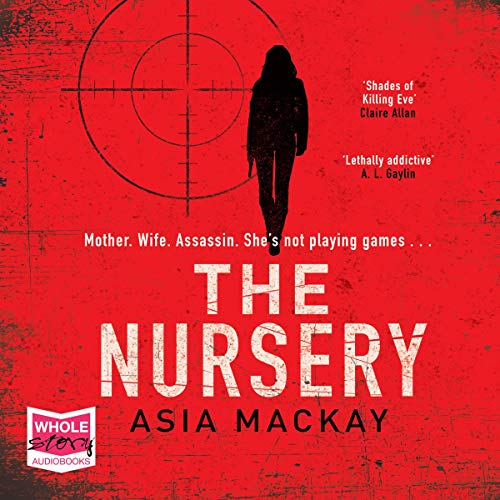 Cover of The Nursery