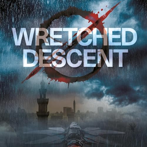 Cover of Wretched Descent