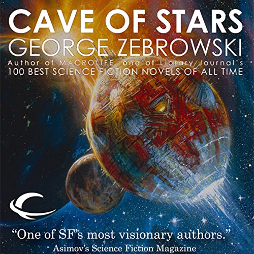 Cover of Cave of Stars