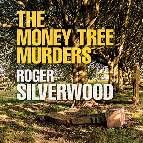 Cover of The Money Tree Murders