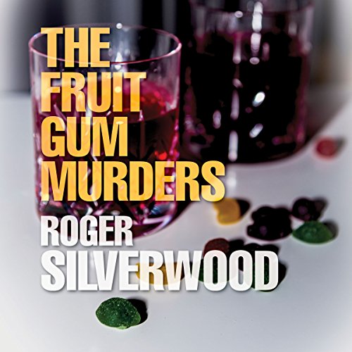 Cover of The Fruit Gum Murders