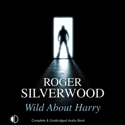 Cover of Wild About Harry
